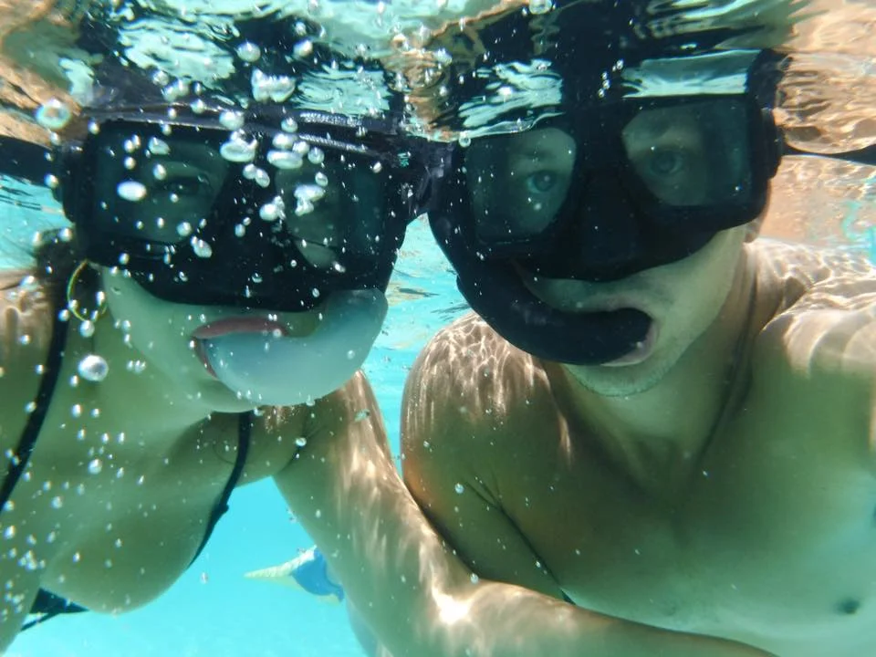 Snorkel Tours