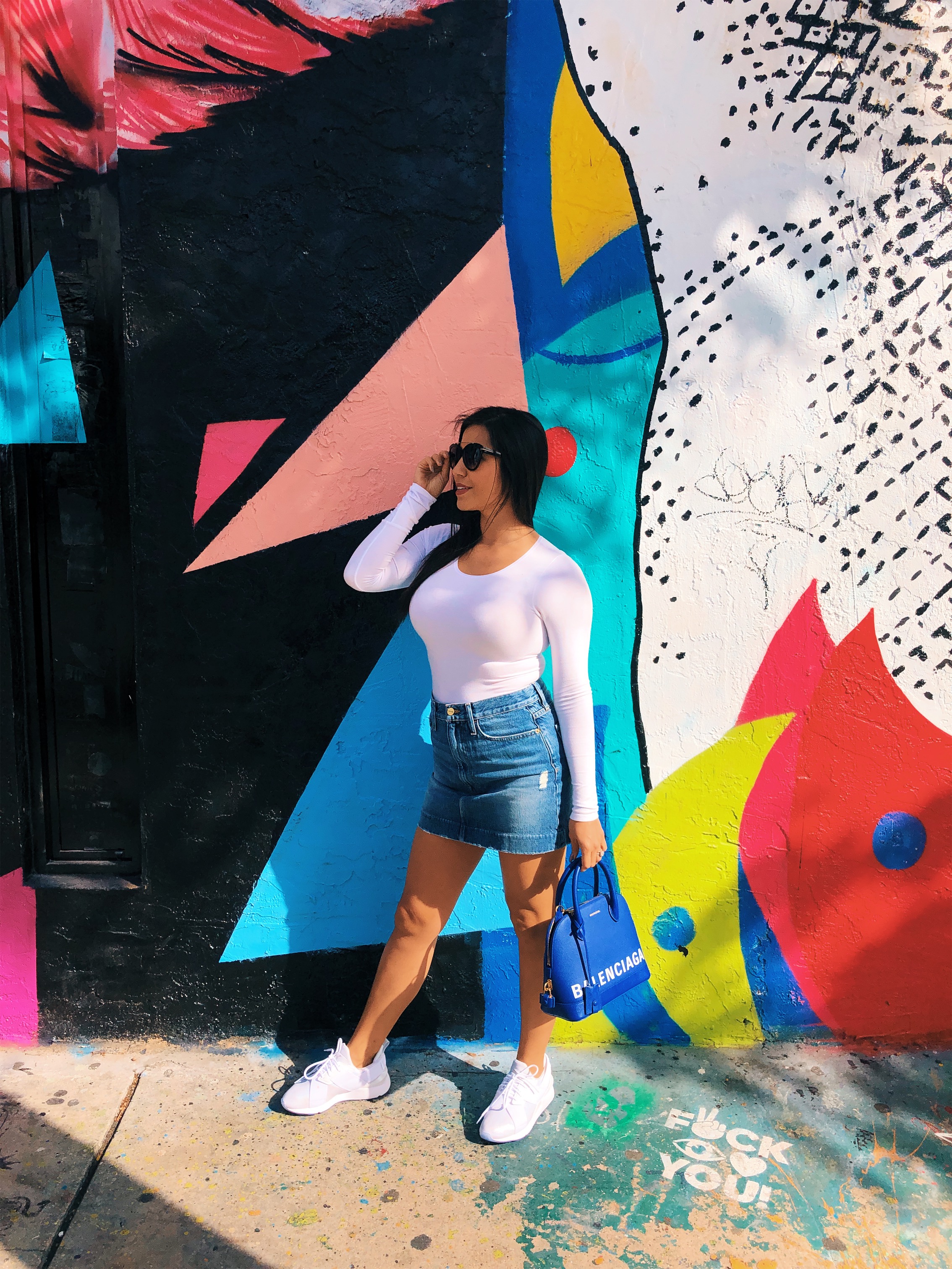 Wynwood District