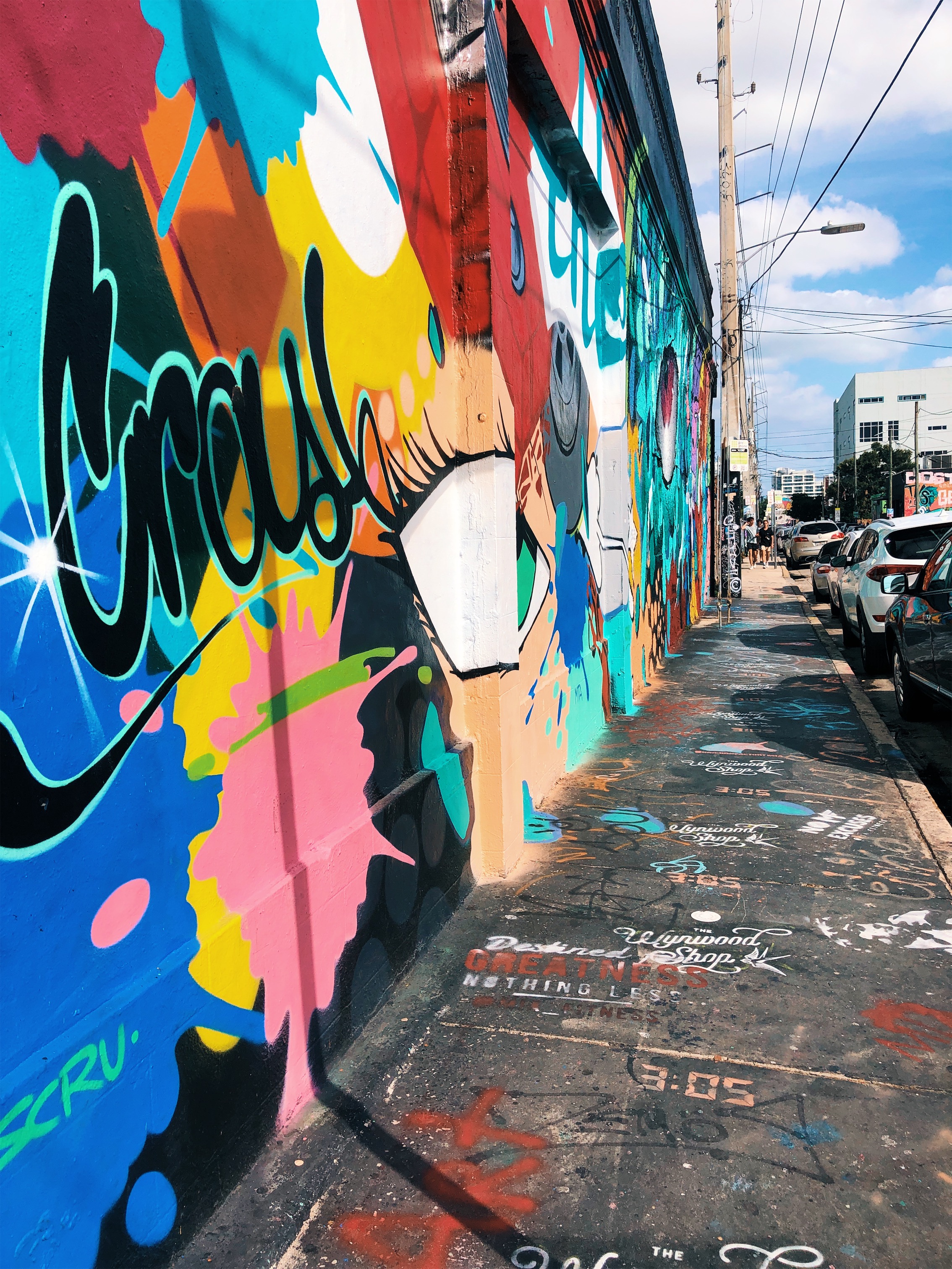 Wynwood District
