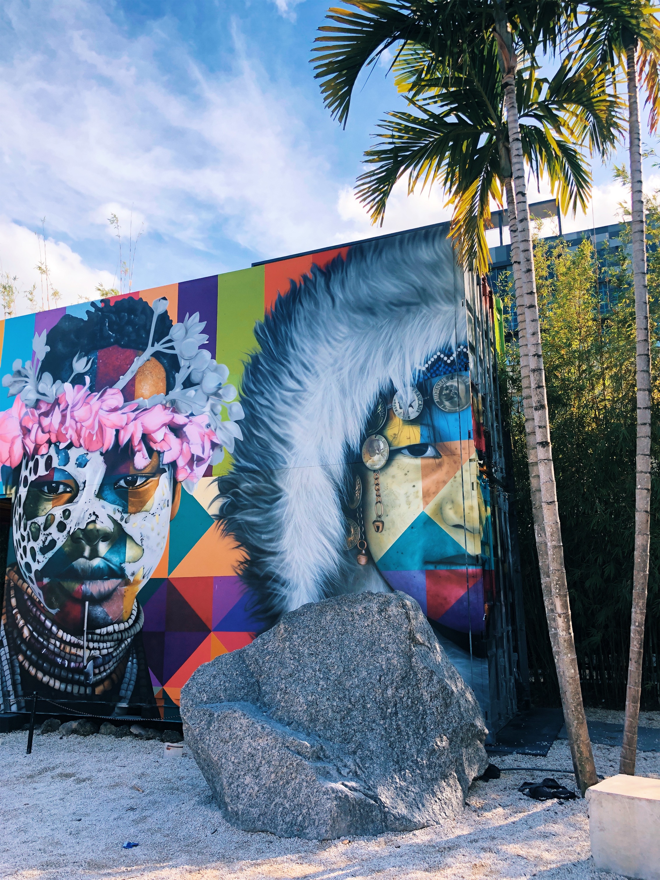 Wynwood District