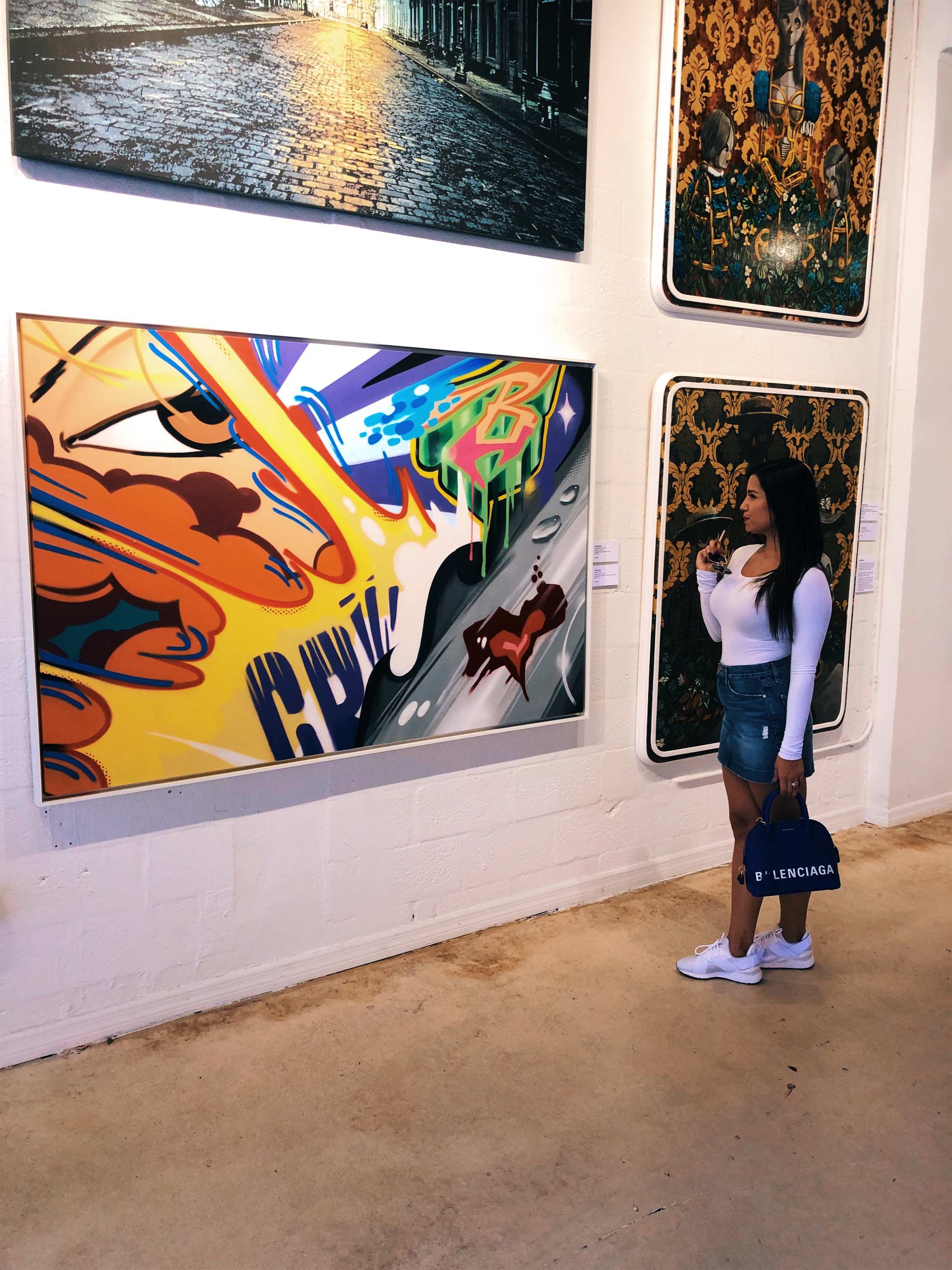 Wynwood District