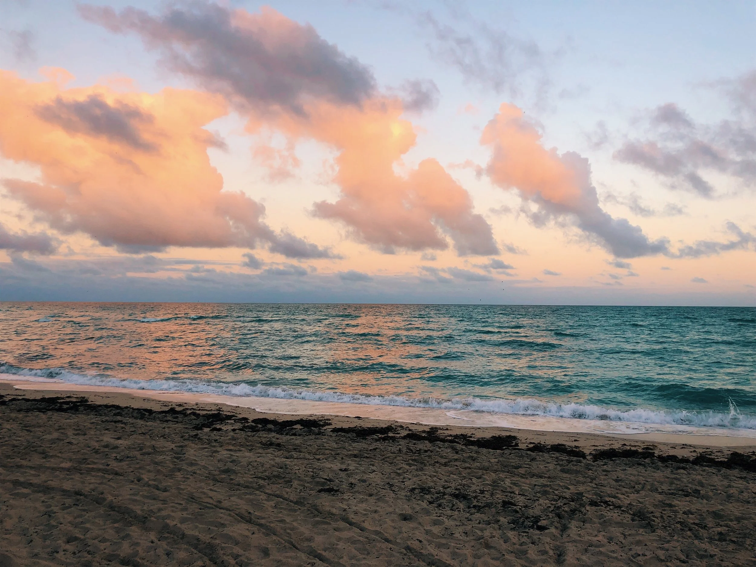 South Beach