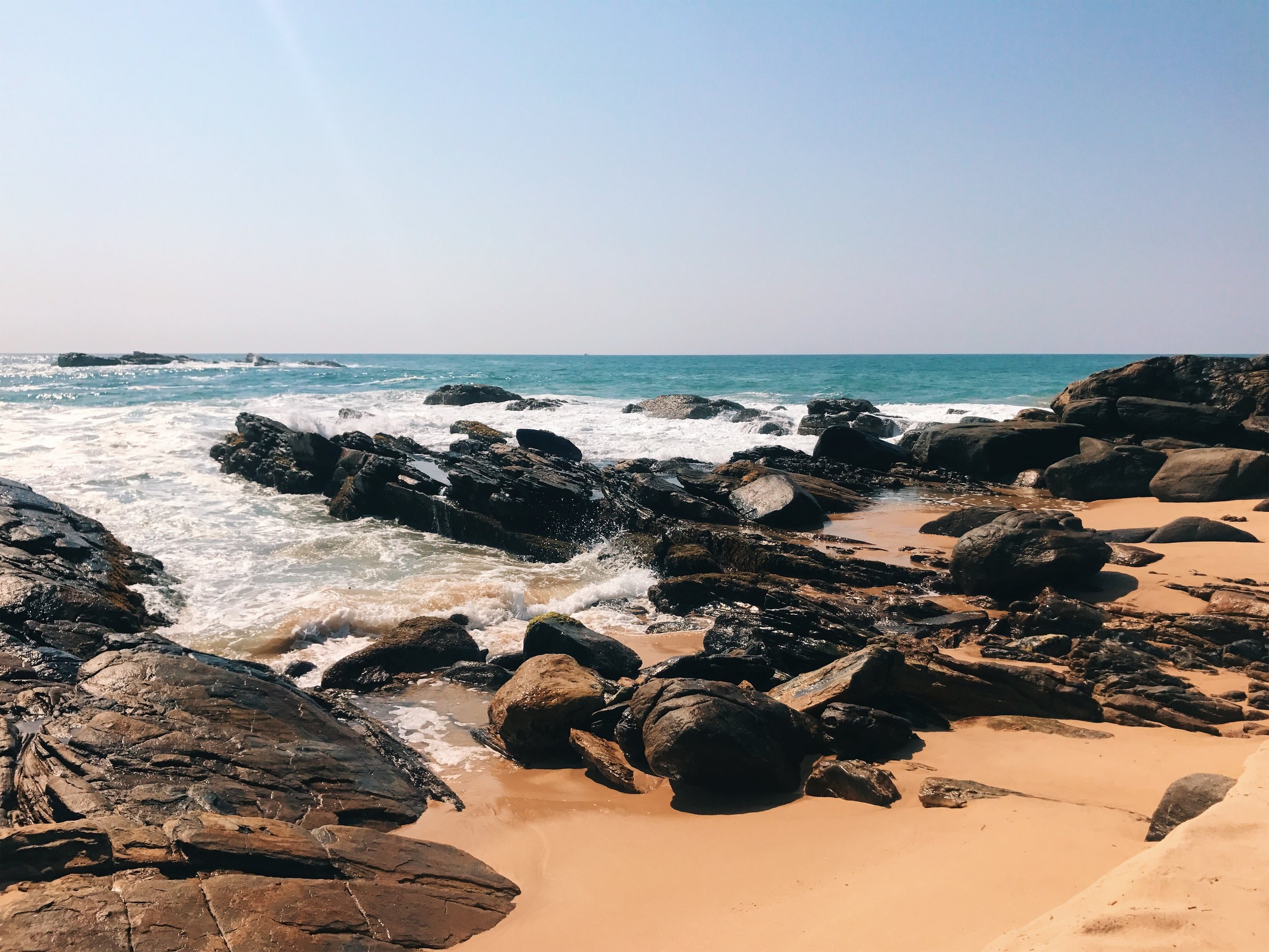 Tangalle