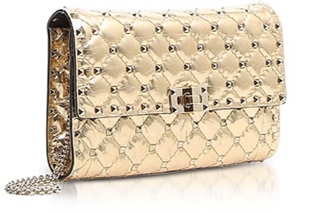 Valentino gold clutch.jpg