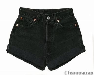 Black Jean Shorts.jpg