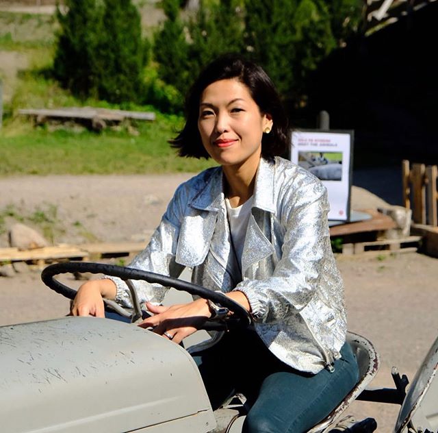 I probably say this about every episode, but this one is truly special.
.
.
Anita Tam is the owner of @slowpoursupply in Houston, Texas. At every step, she&rsquo;s found a way to incorporate social justice initiatives into her business model. She&rsq