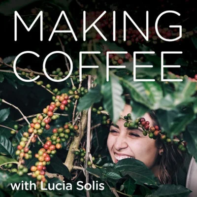 Boss Barista Presents Making Coffee