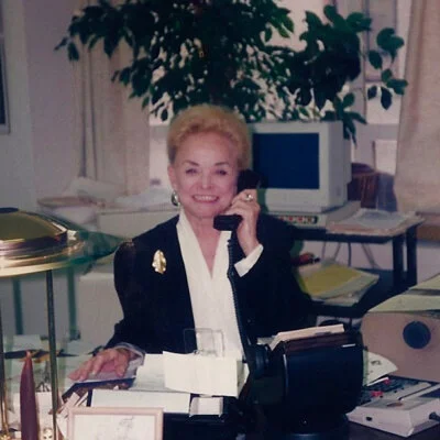 Erna Baby [REBROADCAST]