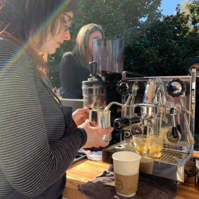 Roundup #6 — Being Fat Behind the Bar [098]