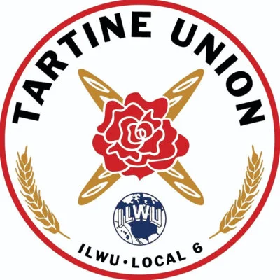 Roundup #8 — Tartine Union Members Ask, "Where Is Our Bread and Roses?" [101]