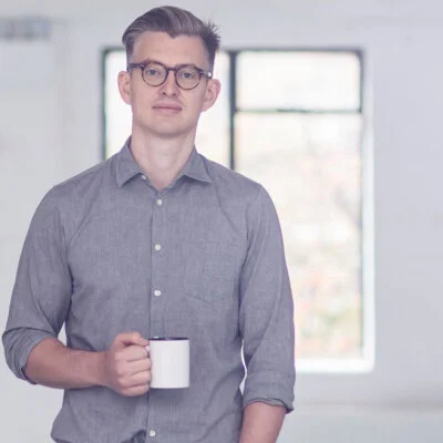 James Hoffmann on Capturing a Moment of Magic [102]