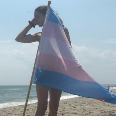 Arielle Rebekah Gordon Has Great Ideas [103]