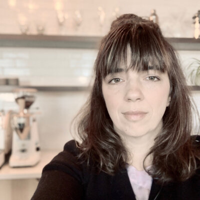 Roundup #10 - Utilizing Technology During Crisis with Kandace Brigleb [105]