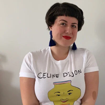 Angela Ferrara On Taking The Barista League Home [107]