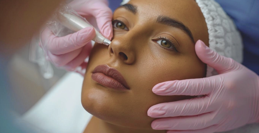 COLLAGEN INDUCTION THERAPY 