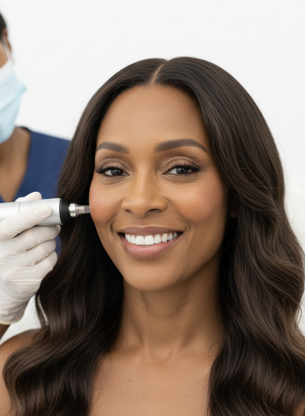 COLLAGEN INDUCTION THERAPY  