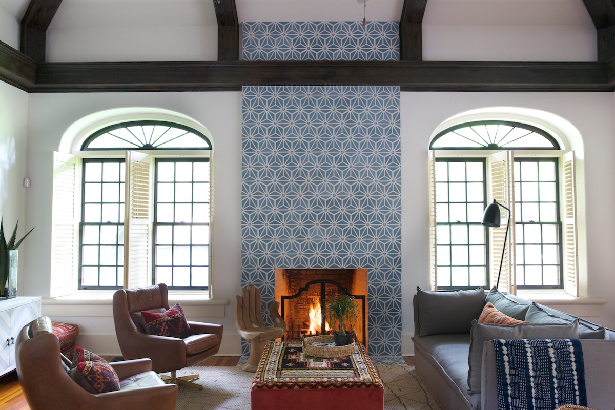 Our Projects We think it's a good idea to review references before hiring a tile installer. Take a look at our work. 