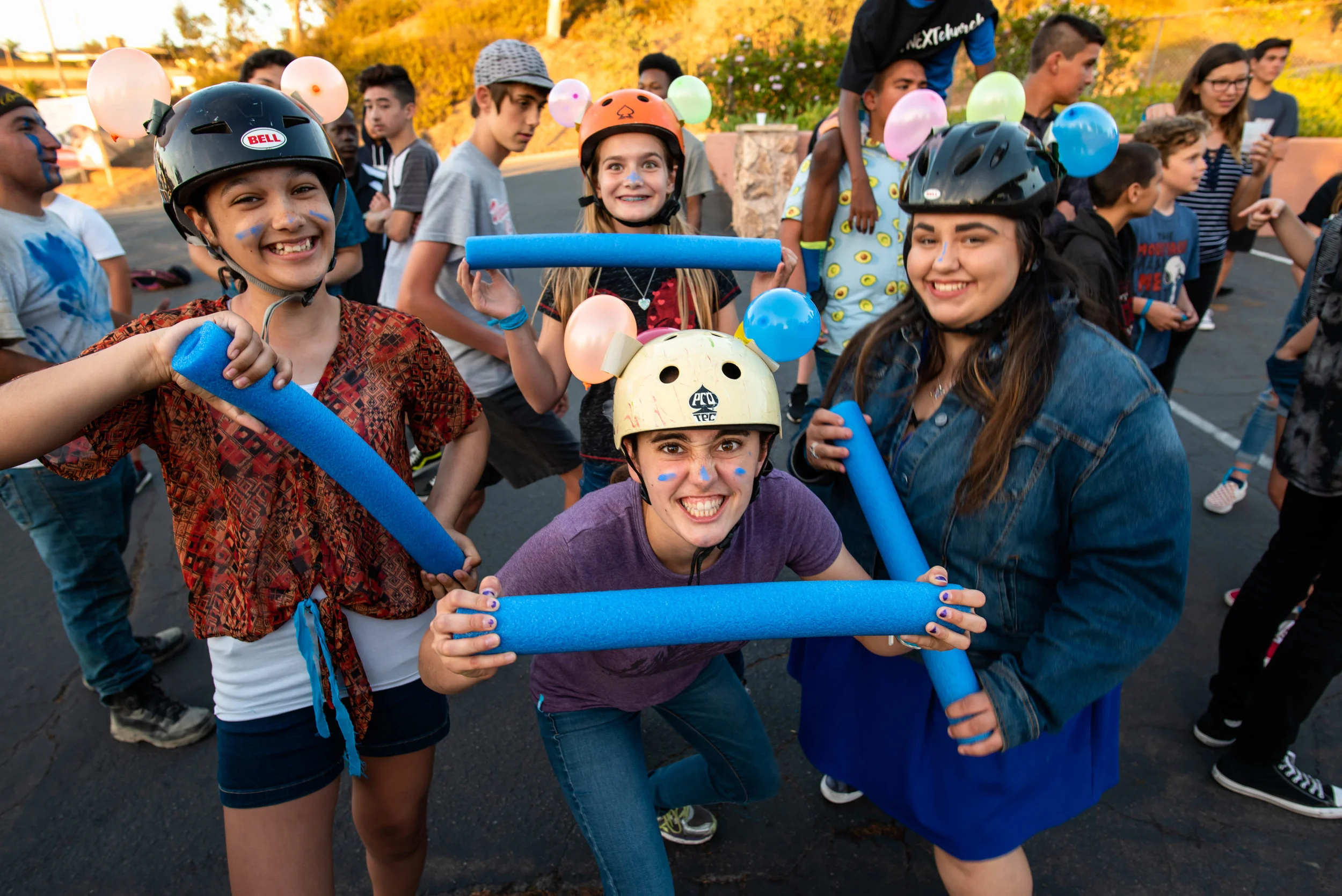 Fellowship mvcfneXtchurch \u2014 Mission Valley Christian