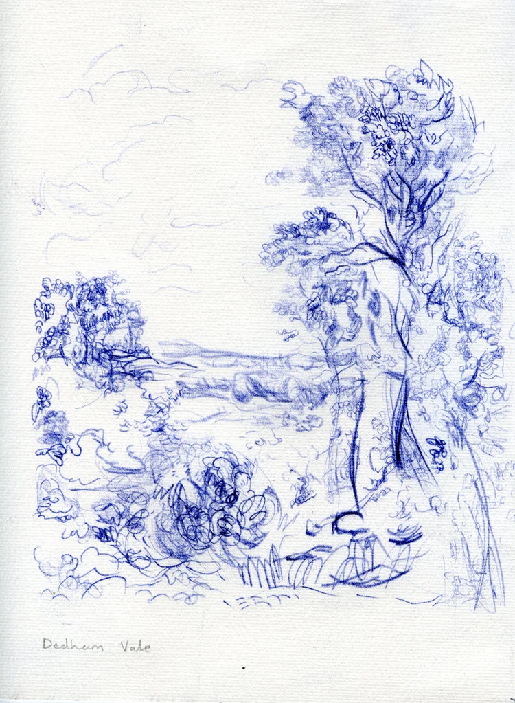 Carbon Footprints (2006)