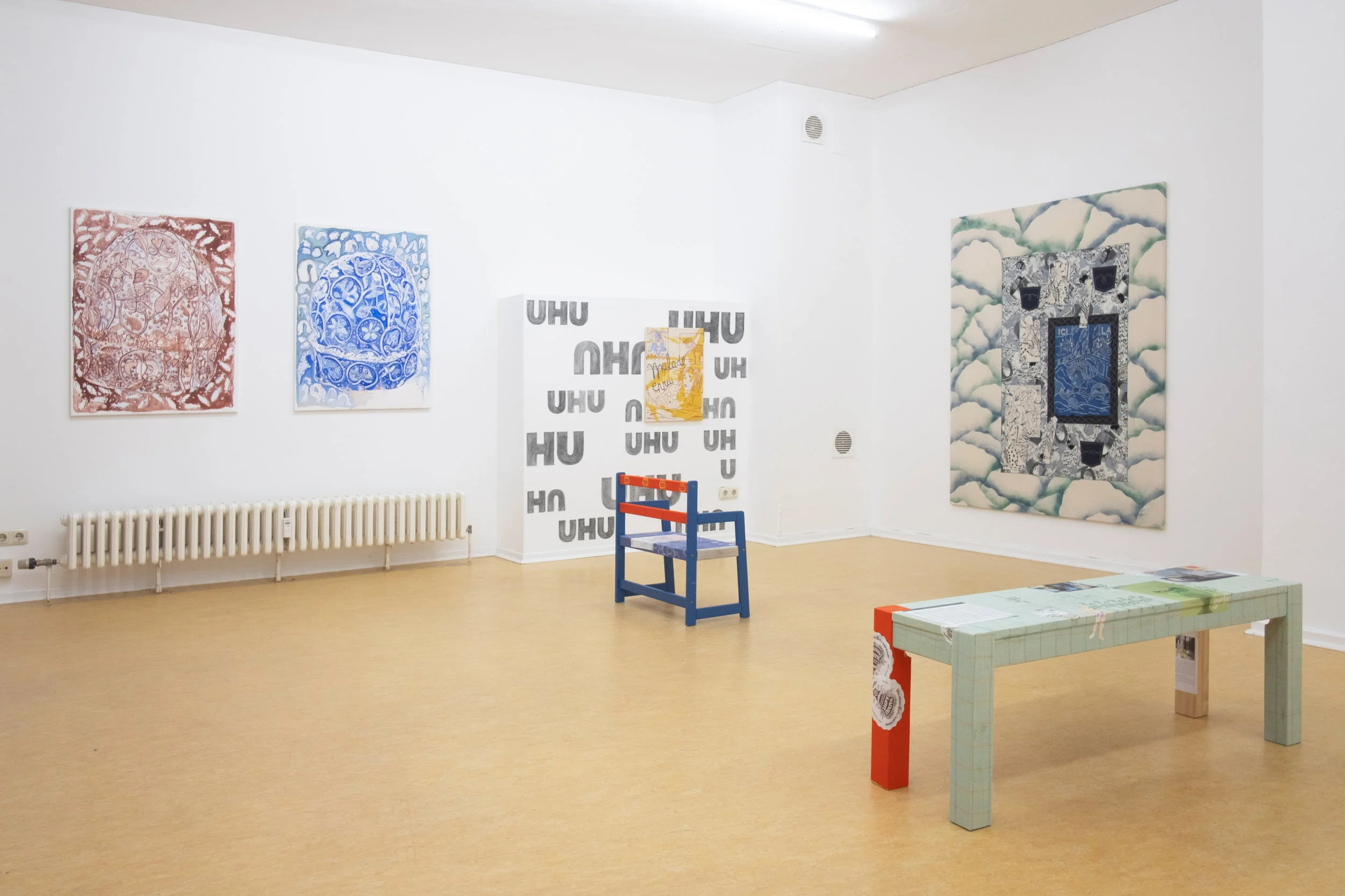15_KM_Hand_seiner Zeit_2019_Installation_view.jpg