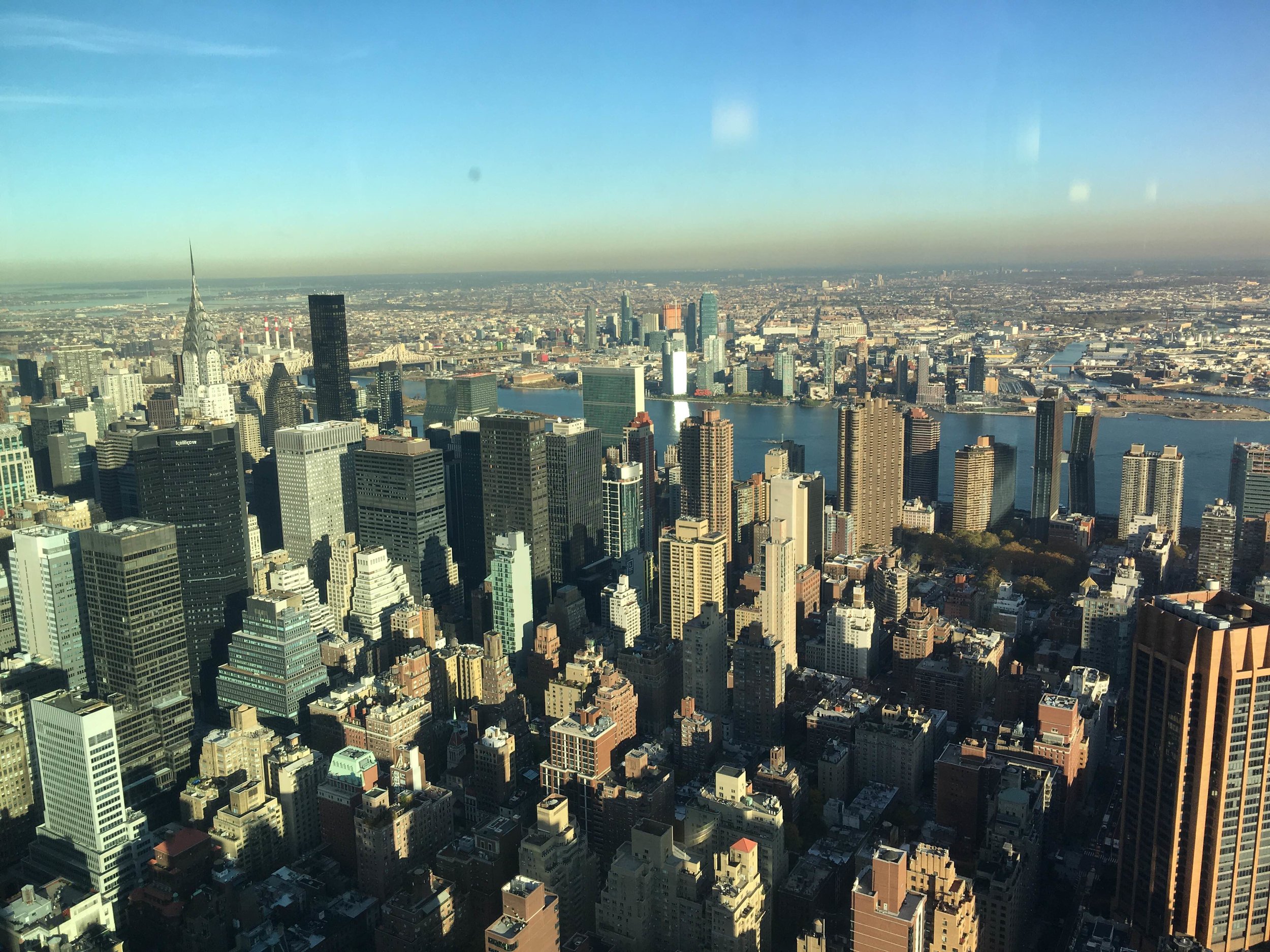 Manhattan