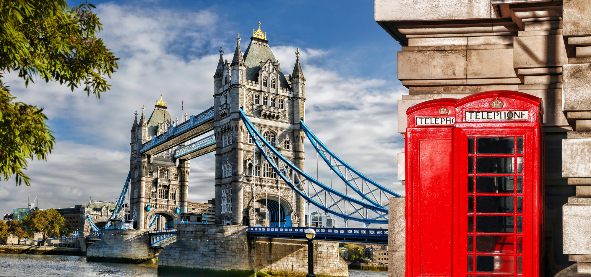 Tower Bridge