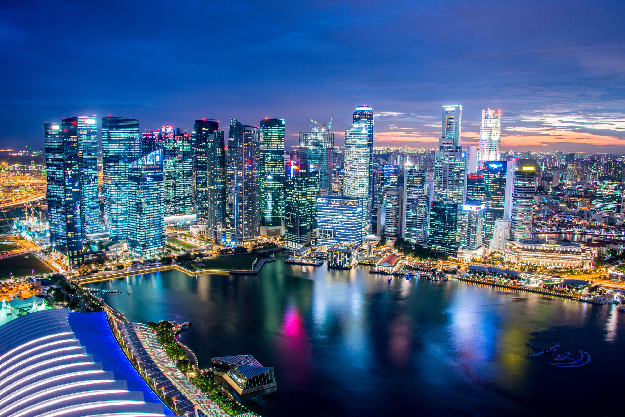 Singapore