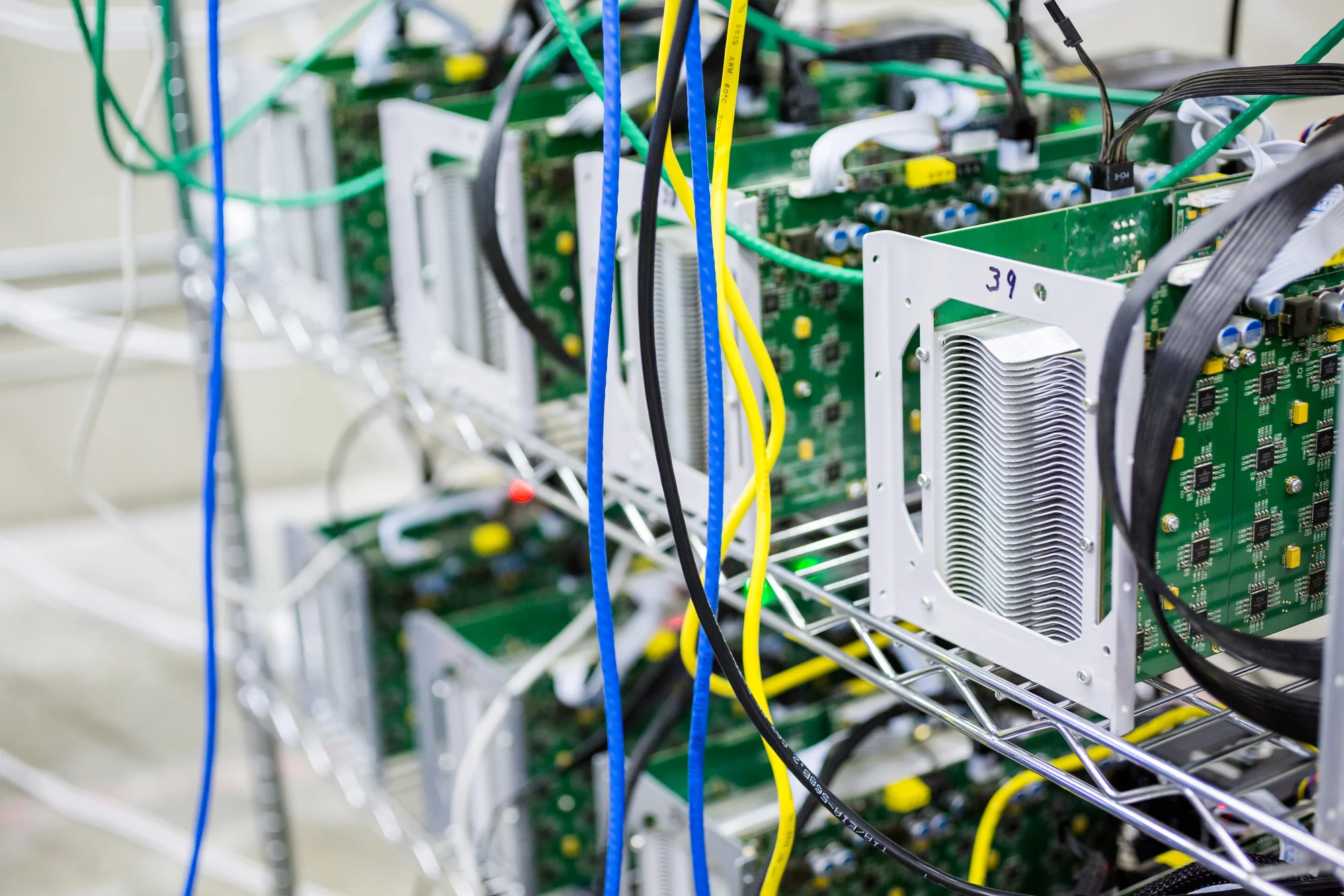 Bitcoin MIning
