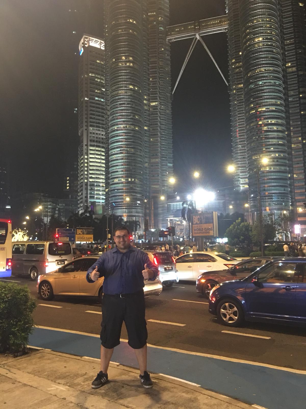 Kuala Lumpur