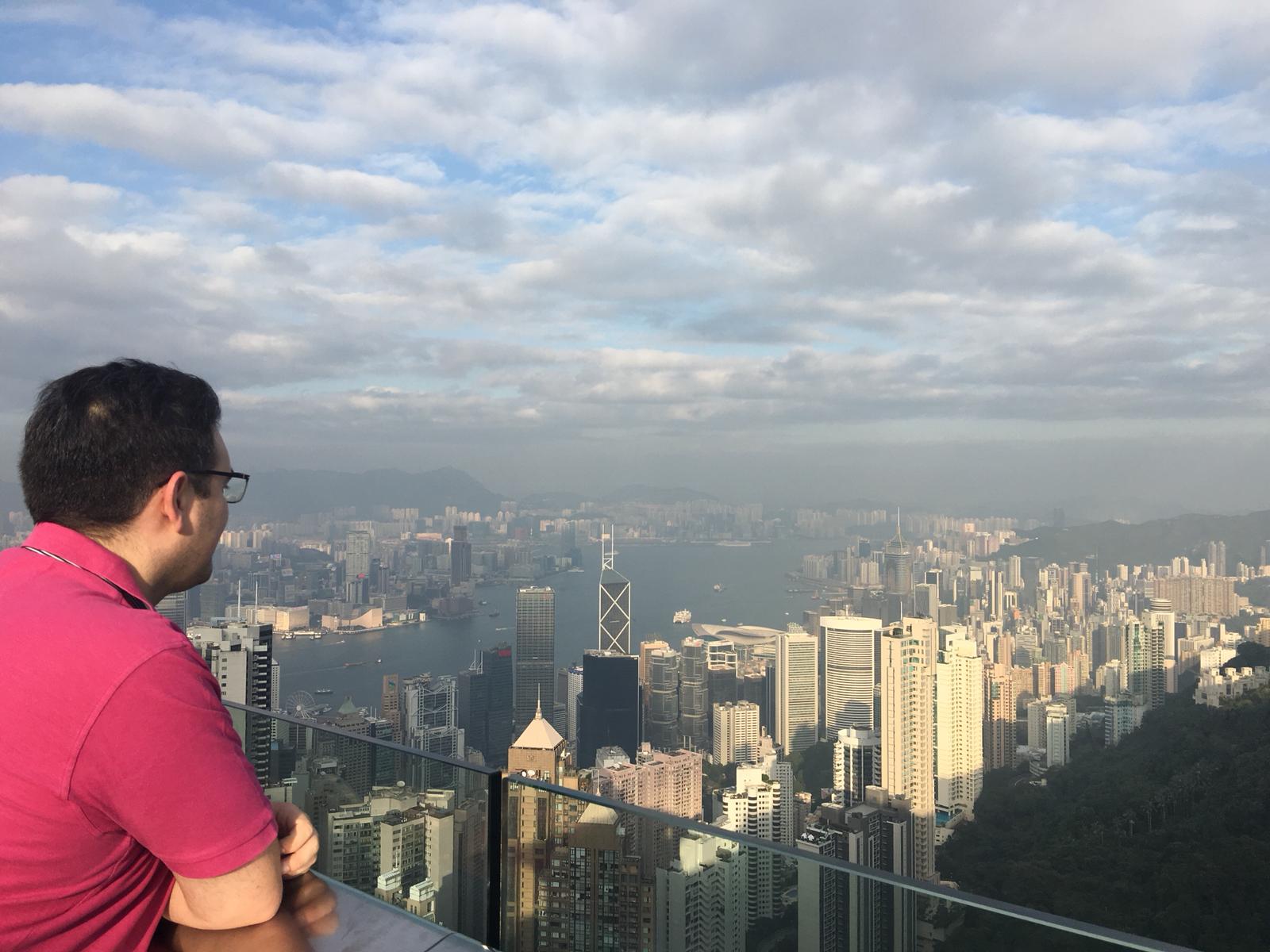 Hong Kong
