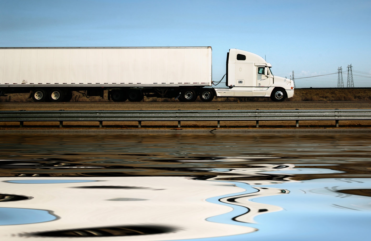 Trucking — Maine Expedited Freight