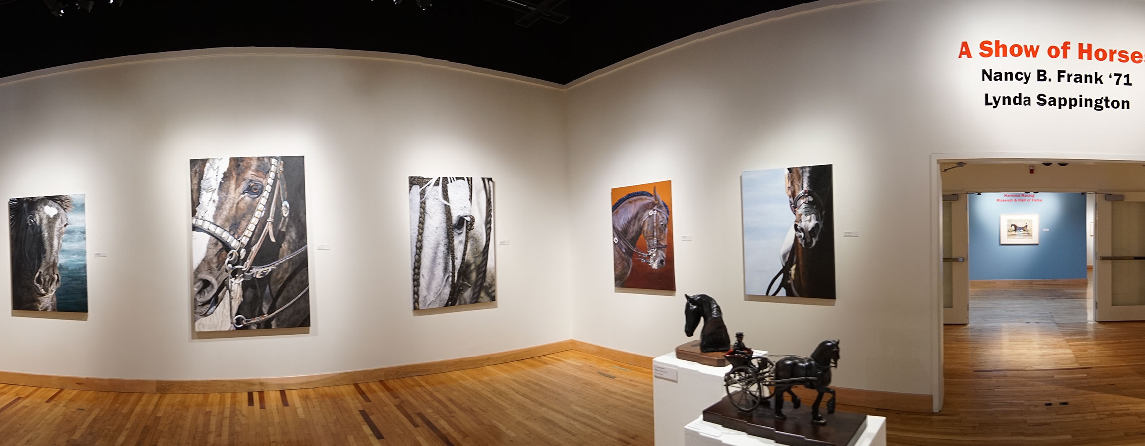 Ross Art Museum | Ohio Wesleyan University | 2016