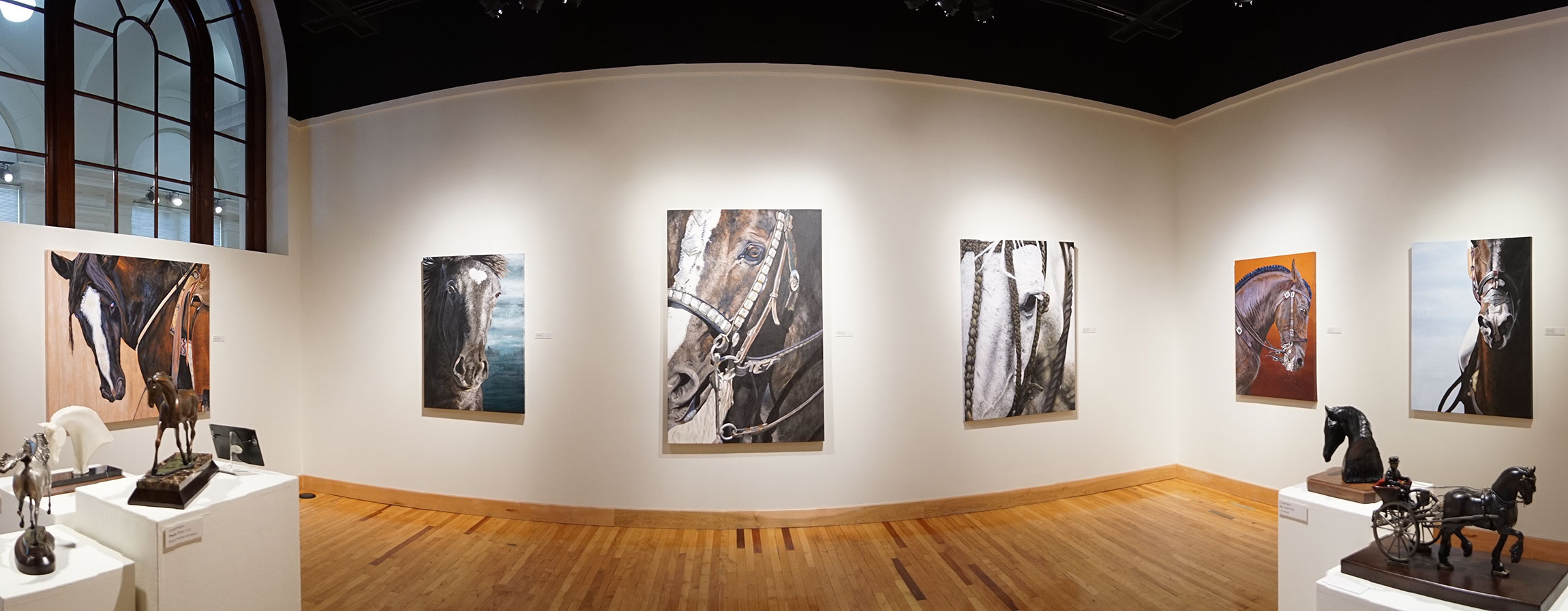 Ross Art Museum | Ohio Wesleyan University | 2016