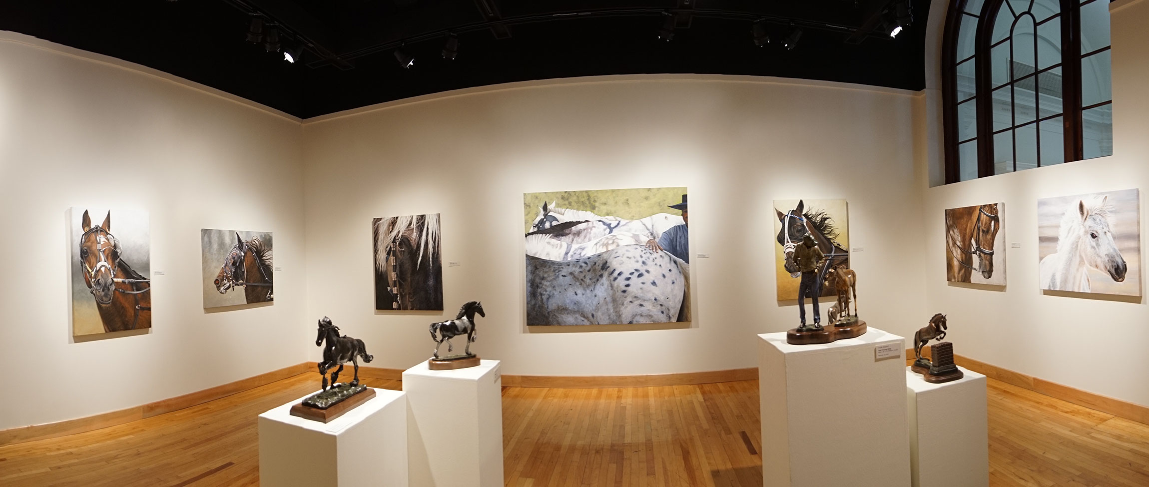 Ross Art Museum | Ohio Wesleyan University | 2016