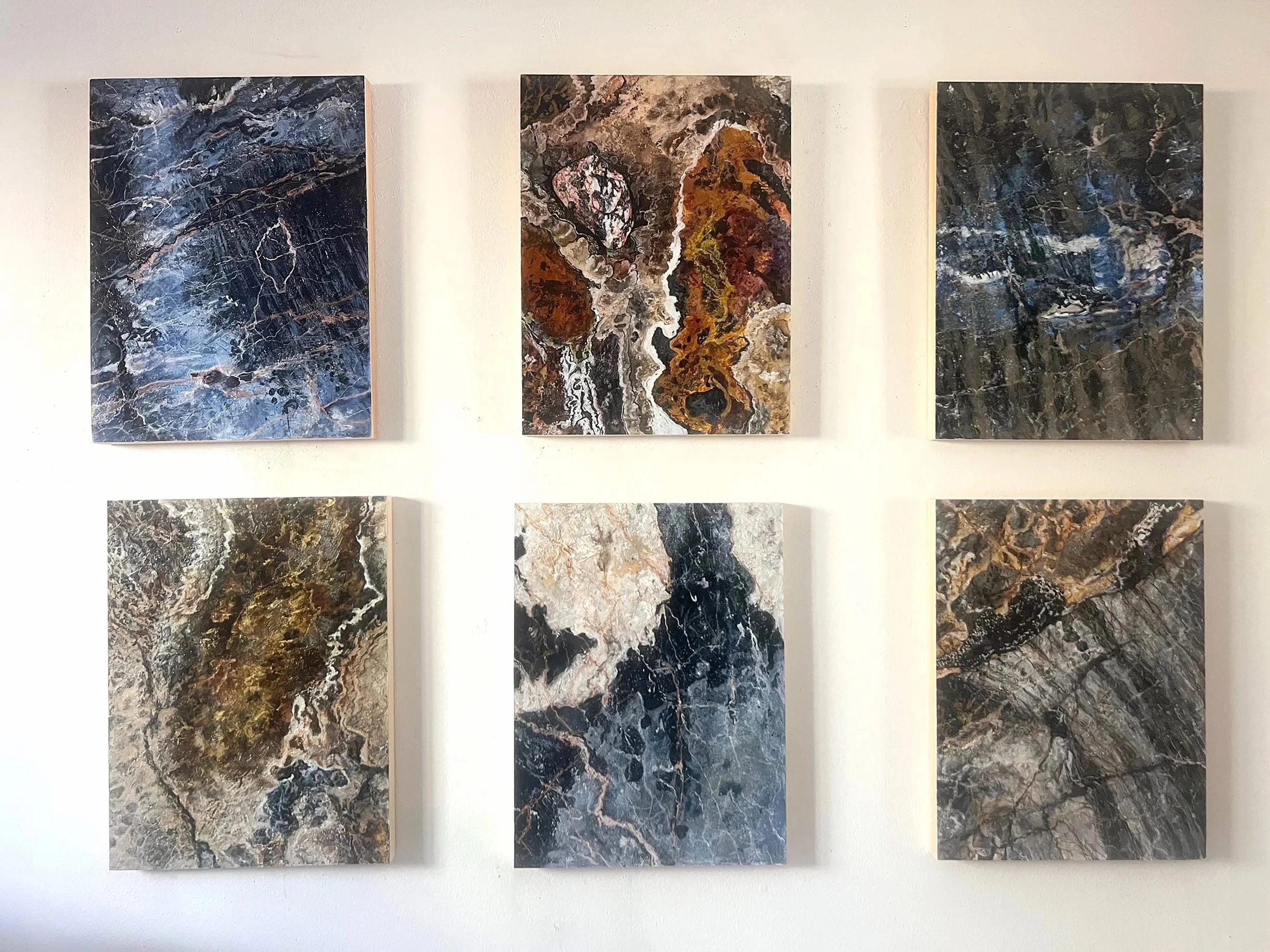 Granite Series 