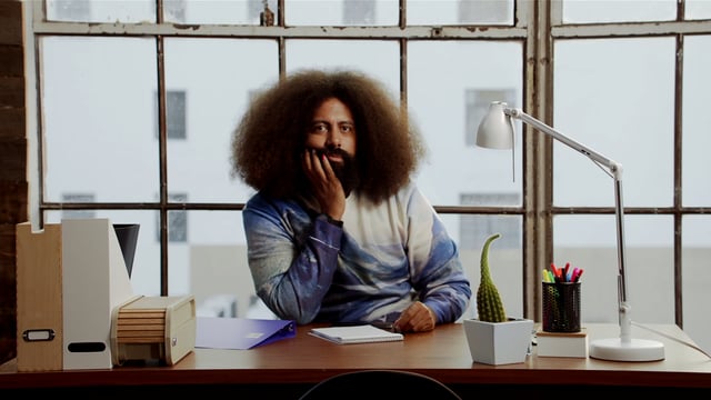 Samsung_BSS_Note 4 - Reggie Watts S Penning DC 60 Sec