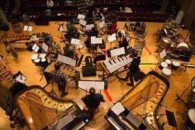 ST. LOUIS: ALARM WILL SOUND