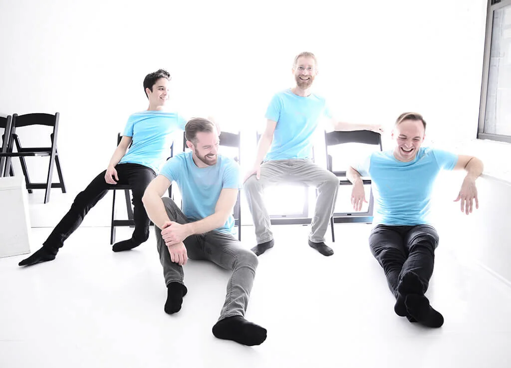 OHIO: JACK QUARTET