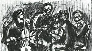 PEABODY CONSERVATORY: SPRUNG TESTAMENT