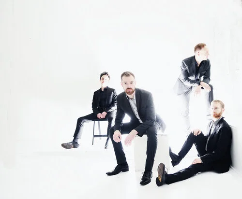 VASSAR COLLEGE: JACK QUARTET