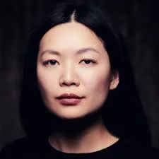 JOHNNA WU: PATINA