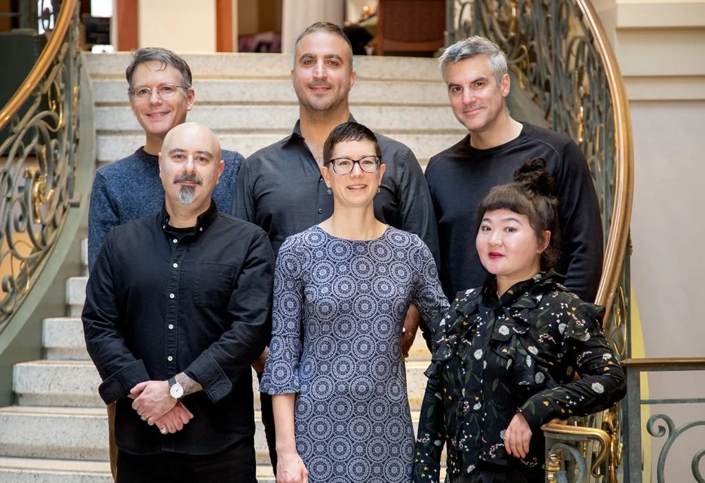 PEABODY CONSERVATORY: SEMINAR & MASTERCLASS