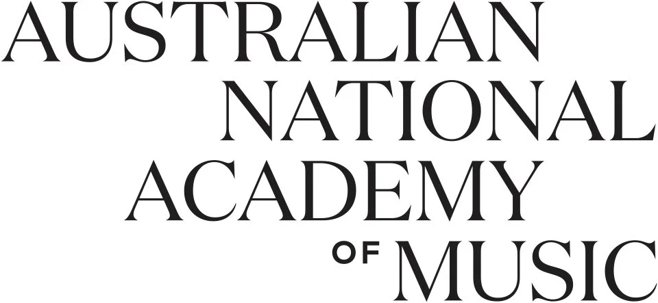 AUSTRALIA NATIONAL ACADEMY OF MUSIC: TOUCH TRACE - AUSTRALIA PREMIERE