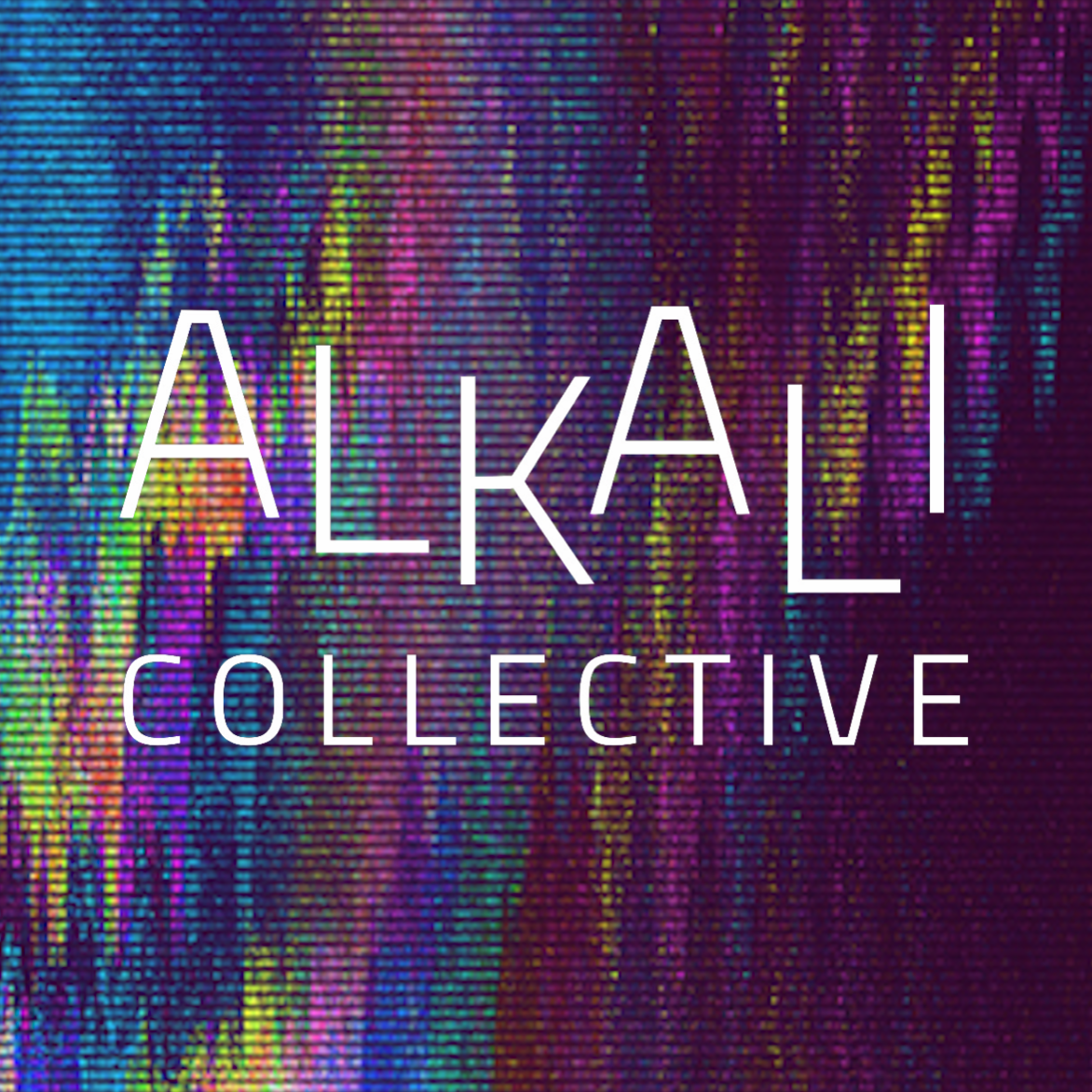 ALKALI COLLECTIVE: SELECTIONS FROM TOUCH:TRACE