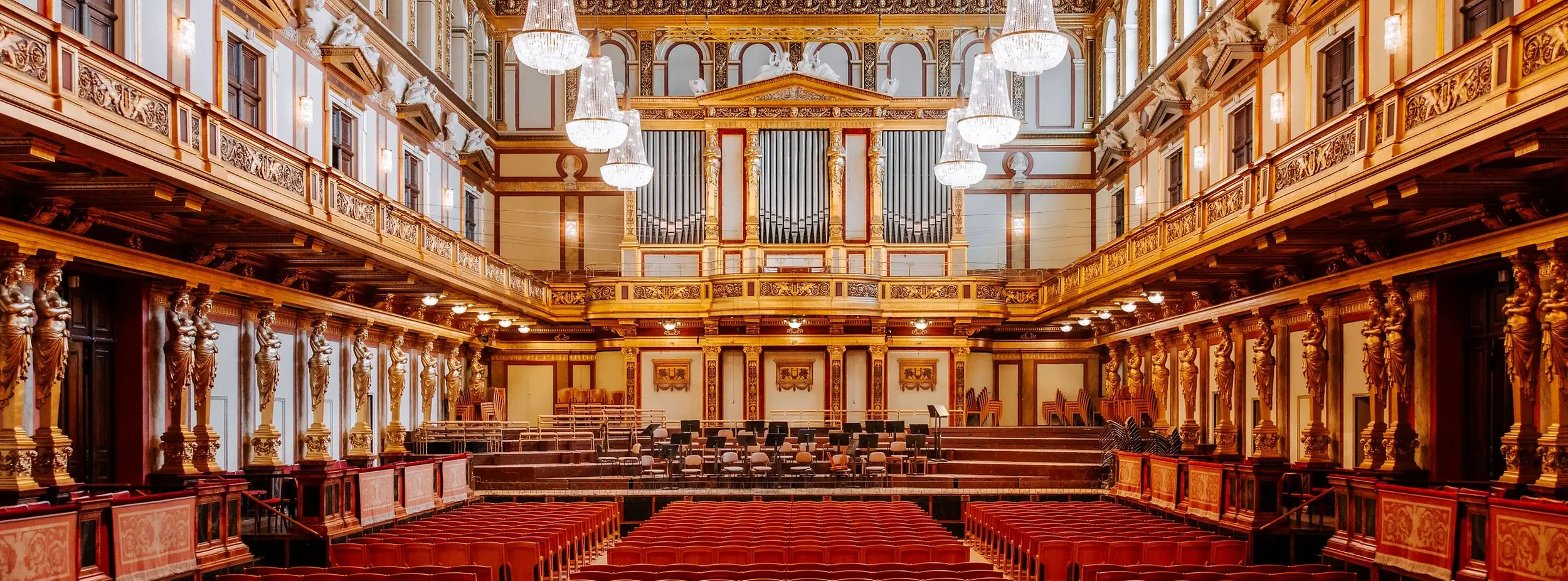 INVISIBLE HOUSE - AUSTRIAN PREMIERE - NY PHIL IN VIENNA