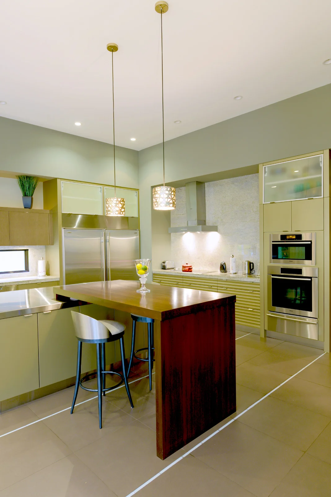 Kitchens and Dining — homes by design