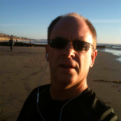 Gary Gaessler