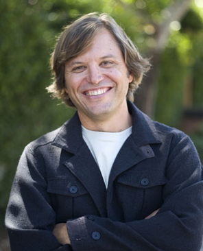 Gordon Seabury