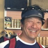Paul Tomita