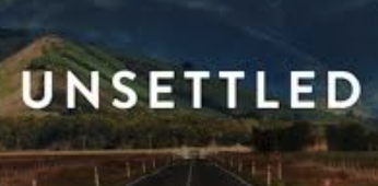 Unsettled